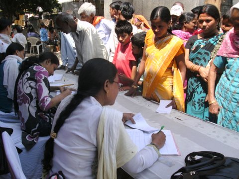Women and Health image